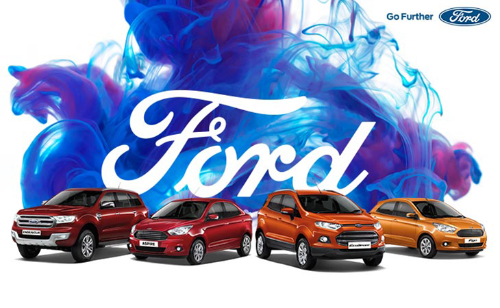 Ford Cars